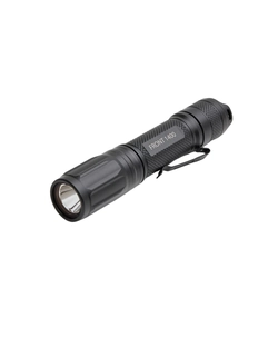 Lanterna Invictus Front 1400 - Preta