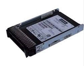 Ssd Lenovo Isg Sata 960gb Lff Mv - 4xb7a38278