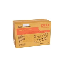 Unidade Fusora Okidata C610 C711 ES6405 p/n 44289101 Original 60K