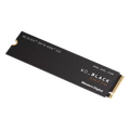 SSD 2TB WD Black SN770 M.2 PCIe Gen4x4 NVMe - WDS200T3X0E