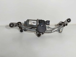 MOTOR LIMPADOR PARABRISA ONIX 1.0MT LT 2016 (Id:19767)