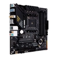 Placa Mãe AM4 Asus TUF Gaming B550m-plus Wi-fi II AMD ATX RGB Wi-fi - 90mb19y0-m0eay0