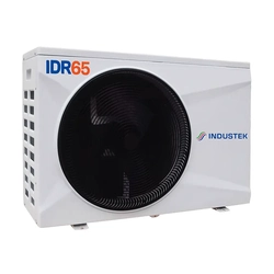 Aquecedor de Piscina Trocador/Bomba de Calor On/Off Wi-Fi - IDR65 MONO 220V - Industek