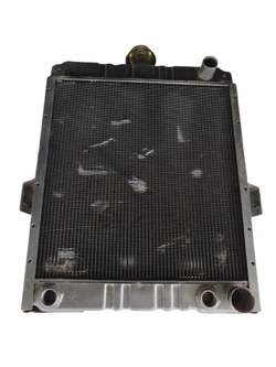 Radiador água retroescavadeira Lb90 Lb110 2006 (ID:3921)