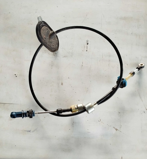 Cabo seletor cambio automático GM Onix Prisma 2012/2018 (ID:5585)