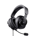 Headset Gamer HAVIT H2230D, P2/P3 ,3,5MM, Microfone Removível, PC e Consoles