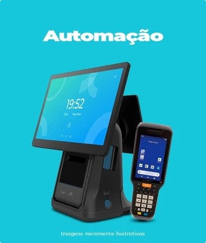 Automação