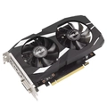 Placa De Vídeo Asus RTX 3050 Oc Dual 6gb Nvidia Geforce Gddr6 - 90yv0k60-m0na00