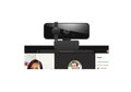Webcam Lenovo Essential, gen2 - FHD (até 30fps) - 4XC1S15018