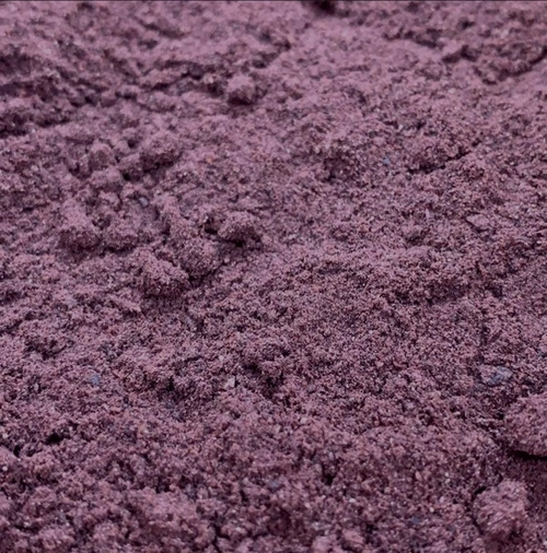 GRAPE FLOUR Vitis vinífera L