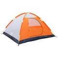 Barraca de Camping 3/4 Pessoas Falcon NTK 1000mm Costura Selada (Nautika)