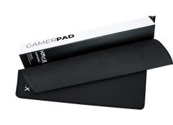 MOUSEPAD HYRAX HMP450 PRETO CONTROL 450X450