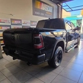 RAM 1500 REBEL HEMI 2022