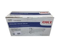 Cilindro de Imagem Original Okidata Preto ES8473 30K p/n 44844480