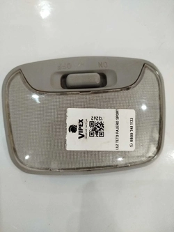 LUZ TETO PAJERO SPORT (ID:13262)