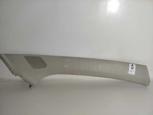 MOLDURA COLUNA PARABRISA POLO 1.6 2002/2003 LD (id:8725)