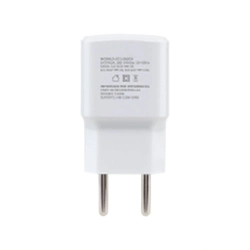 Carregador USB Intelbras EC1 Quick Branco - 4820026