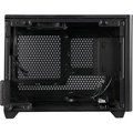 Gabinete Cooler Master Masterbox Nr200 Mini-itx Preto    Mcb-nr200-knnn-s00