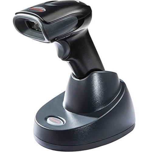 Leitor De Código Honeywell Voyager Xp 1472g 2d Sem Fio - 1472g2d-2usb-5-r