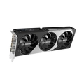 Gpu Inno3d Geforce Rtx 5060 Ti 8gb 128bits Gddr7 X3 Oc N506t3-08d7x-193075l