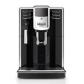 Gaggia Anima Pannarello Cafeteira Espresso Automática 110V