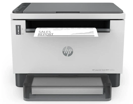 Multifuncional Hp Laserjet Tank 1602w Wi-fi Monocromática - 2r3e8a#696