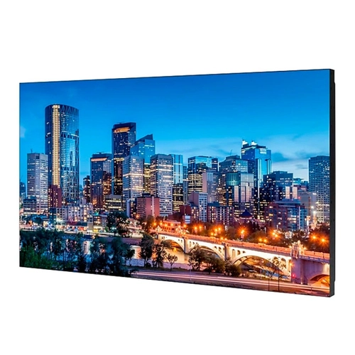 Monitor Prof Samsung 55 Vm55bu Vídeowall Lh55vmbubgbxzd