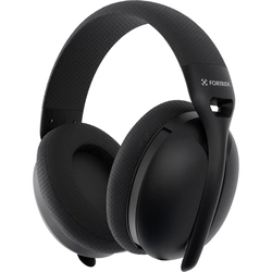 Headset Fortrek Wise Air Wireless Preto - 84980