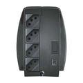 Estabilizador Coletek Bem Ligado Es-300va Bivolt Manual 115v