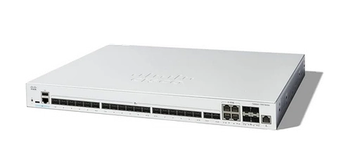 Switch C1300-24XS - Cisco - C1300-24XS