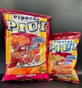 Pipocas De Milho Doce Piui 100g