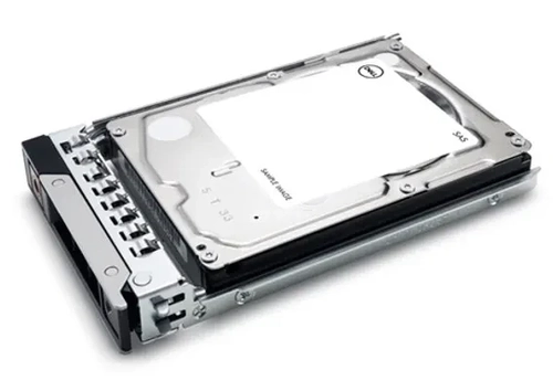 Disco Rígido Dell 4tb 7.2k Rpm 3.5 161-bbzz