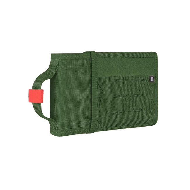 Bolso Médico Modular 1512 (Invictus)