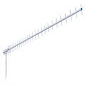 Antena Celular Yagi 4g Lte 700 Mhz 20 Dbi Cf-720 Aquario