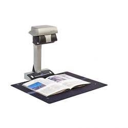 Scanner Fujitsu Scansnap A3 Simplex Color - Sv600