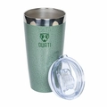 Copo Térmico Quati Com Tampa 473ml Verde V2 - Cv2st473ml