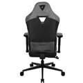 Cadeira Thunderx3 Eaze Mesh Black Preta