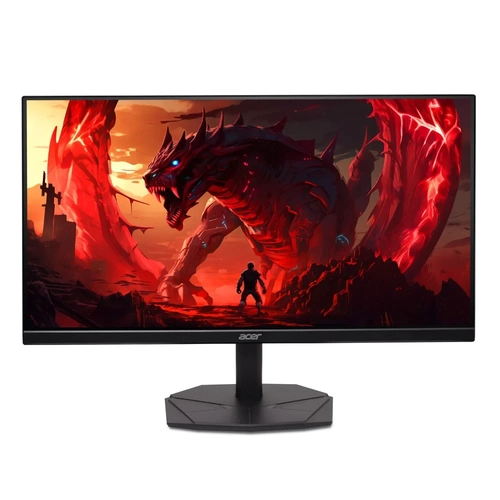 Monitor 24.5 Gamer Acer 280Hz 1MS Full HD Led - KG251Q Z1BIIP
