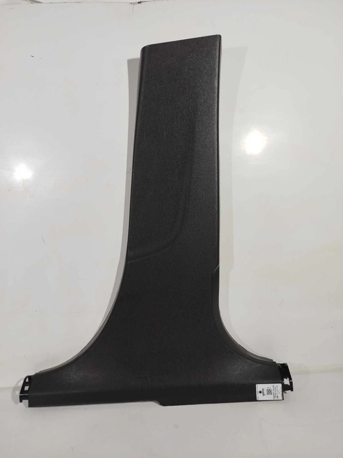 ACABAMENTO MOLDURA COLUNA CENTRAL LD ONIX LTZ AT6 1.4ECO2017 (id:7546)