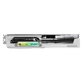 Placa de Vídeo 16gb Rx9070xt Steel Legend Branca - 90-ga5dzz-00uanf