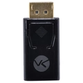 Adaptador Displayport V1.1 x Hdmi Fêmea Ahfd