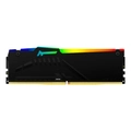 Memória DDR5 16GB 6000Mhz Fury Beast RGB - KF560C36BBE2A-16
