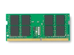 Memoria Notebook Ddr4 16gb 3200mhz Kingston - Kvr32s22s8/16