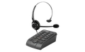 Telefone headset HSB 50 - Intelbras