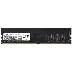 Memoria 4gb S3+ Ddr4 2666mhz DESKTOP