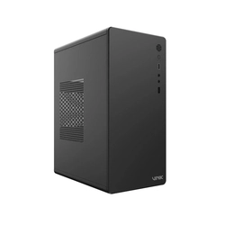 Gabinete Corporativo Vinik Vk03 Preto - Gvk03 Com Fonte 200W