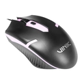 Mouse Gamer Vinik Amani 1500dpi Rgb - Mgamrgb