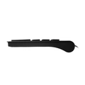 Teclado Numérico Usb Dynamic 20 Teclas Cabo 1.8m Preto - Dt91