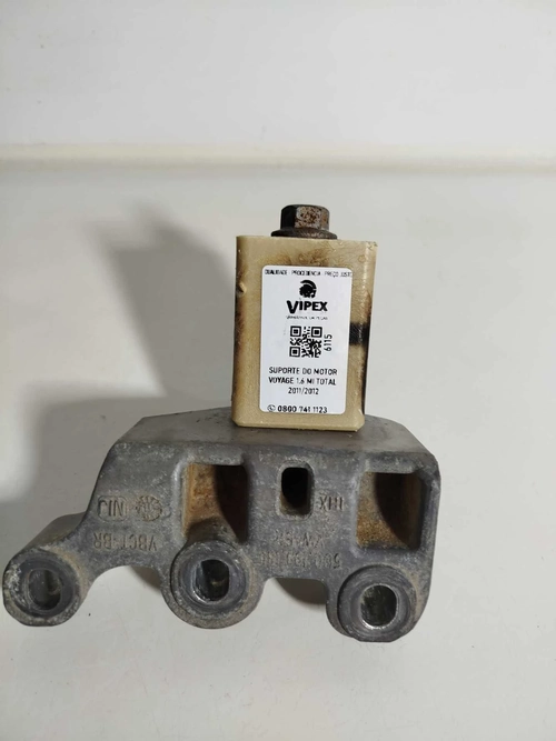 SUPORTE DO MOTOR VOYAGE1.6 MI TOTAL 2011/2012 (ID:6115)
