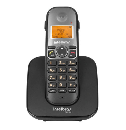 TELEFONE SEM FIO TS 5120